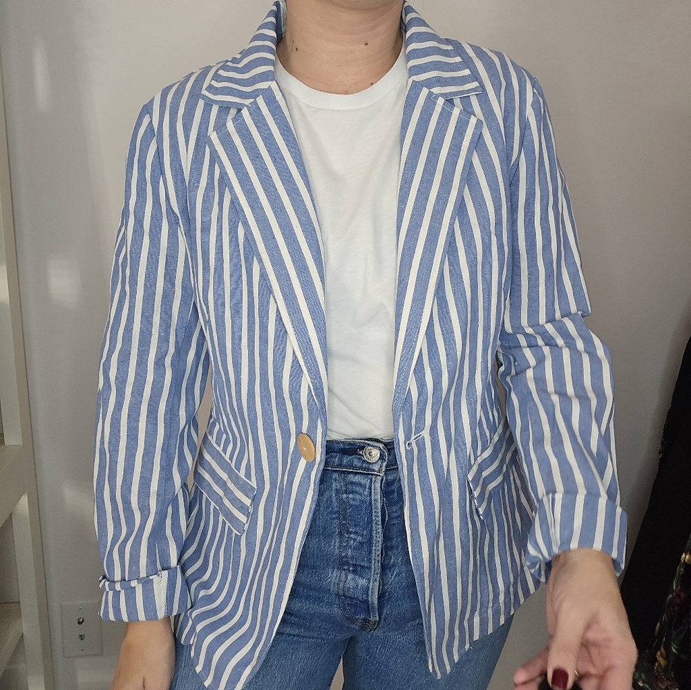 Lulus Blazer - Picture 3 of 7